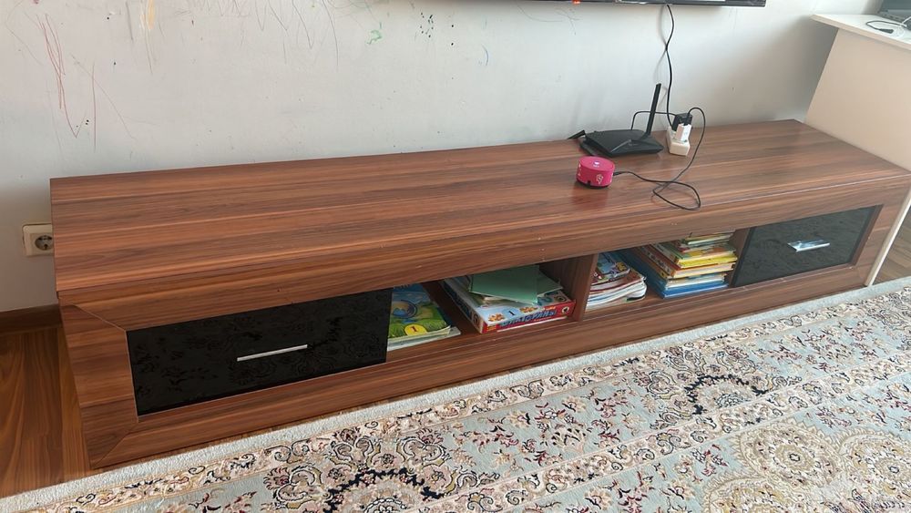 Продам комод состояние хорошее