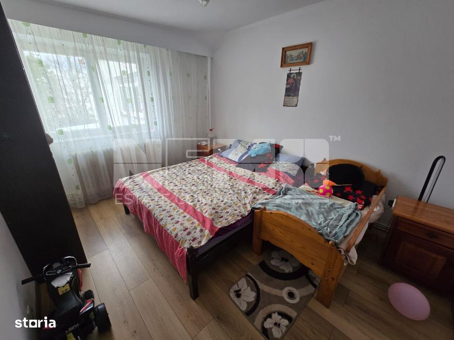 Apartament 3 camere I Central I Rădăuți