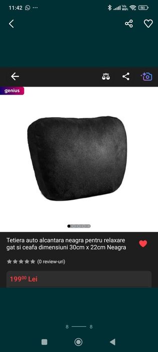 Perne Auto Lux Maybach Bej