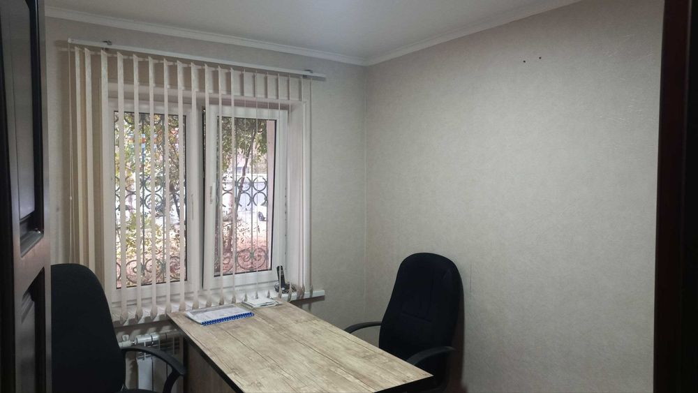 выбор НЕЖИЛЫХ.  Чиланзар 5 метро НОВЗА