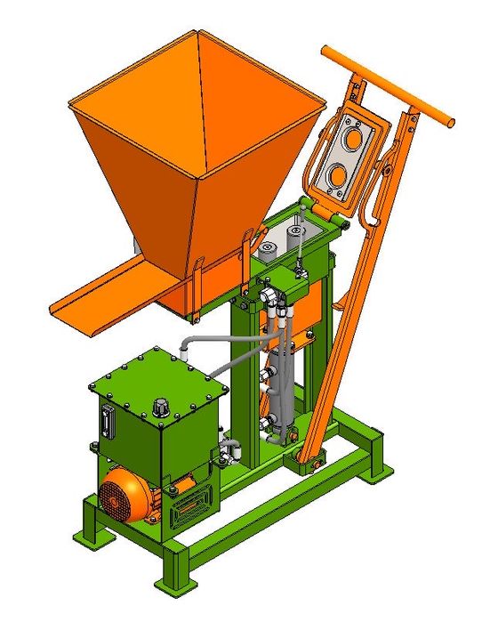 Профессиональное 3D-моделирование и сложные сборки в SolidWorks