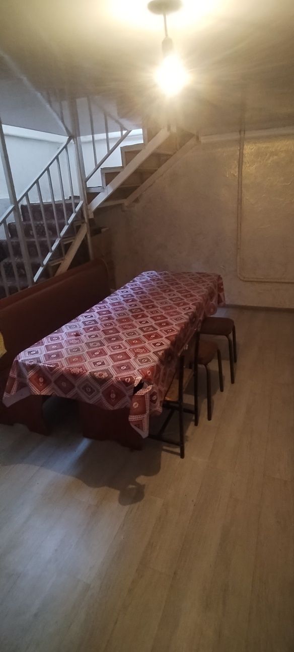 Срочно продам дом в пос Кызылту 1.