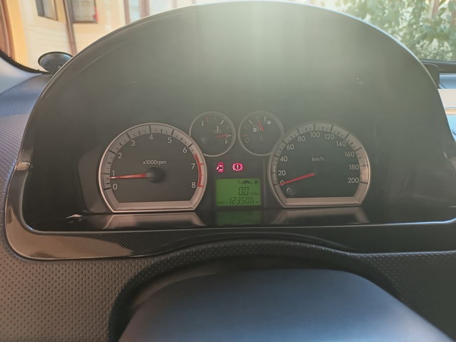 Нексия 3  сотилади