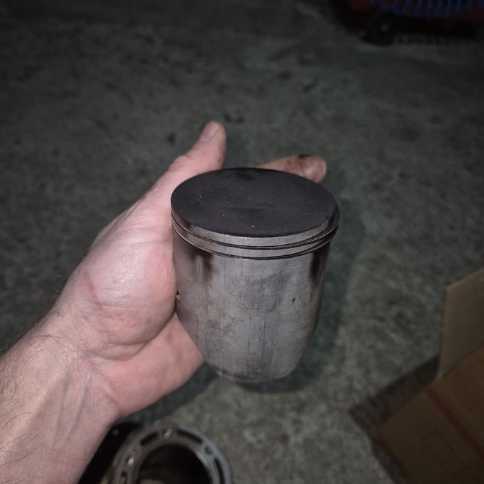 Cilindru cu Piston KTM TPI 300 2019-2023