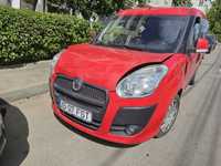 Vând Fiat Doblo 1.6 2012 accident