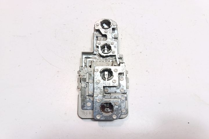 Soclu Stop Stanga Audi A3 8L (facelift)