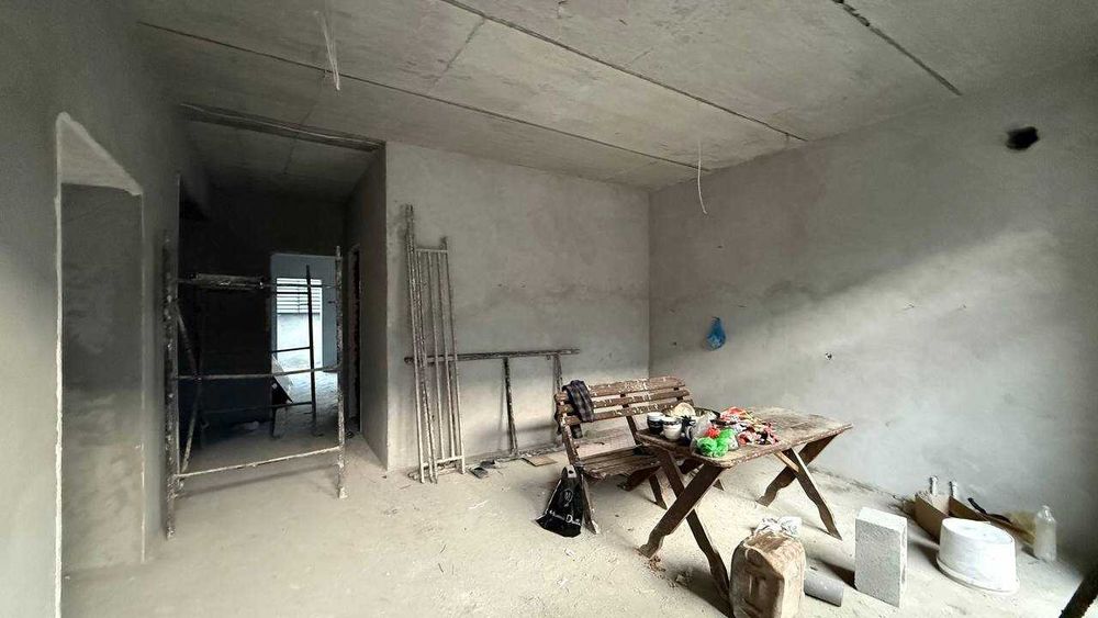 Коттедж 2.5 сотих 2 каватли (320м2) Чкалов Аввал йулида