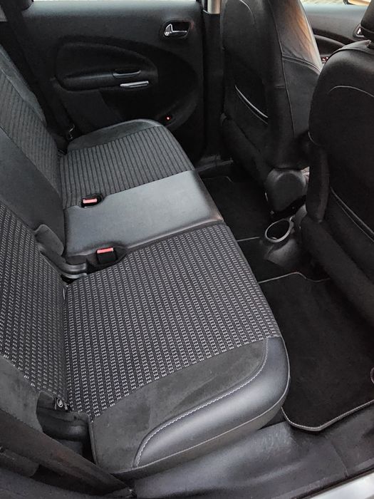 Citroen C3 Picasso -An 2009- 1.4(Benzina), 95 Cai, Exclusive