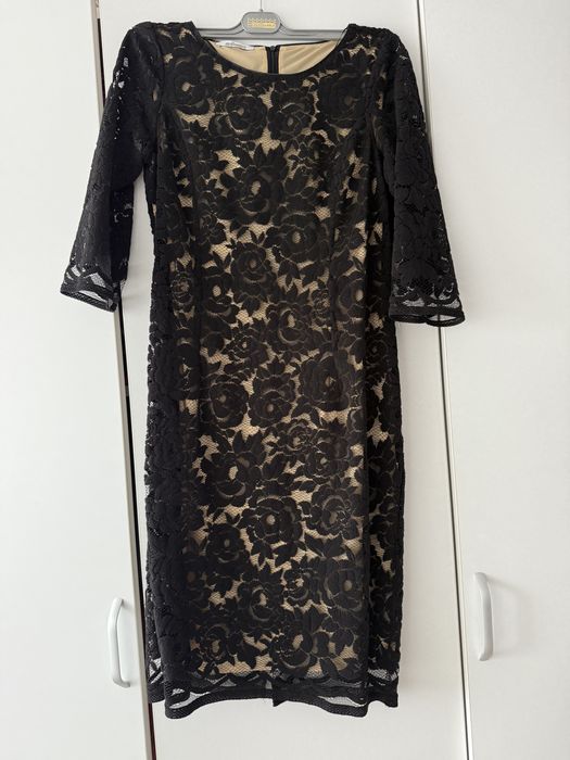 Rochie dantela marimea M