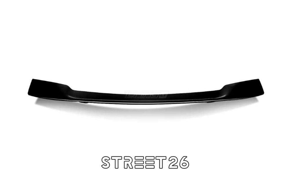 Eleron Portbagaj Mercedes C-Class C204 Coupe (2011-2014) RT Design