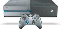 Xbox ONE Halo Edition 1 tb