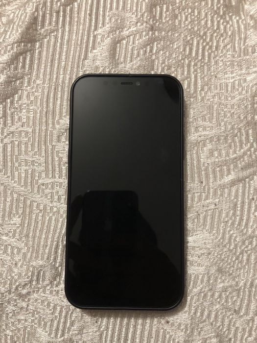 Vand iphone 12 64gb sau schimb cu 12 mini