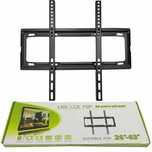Suport TV Fix de Perete pentru LCD/LED – Compatibil 26–63 inch