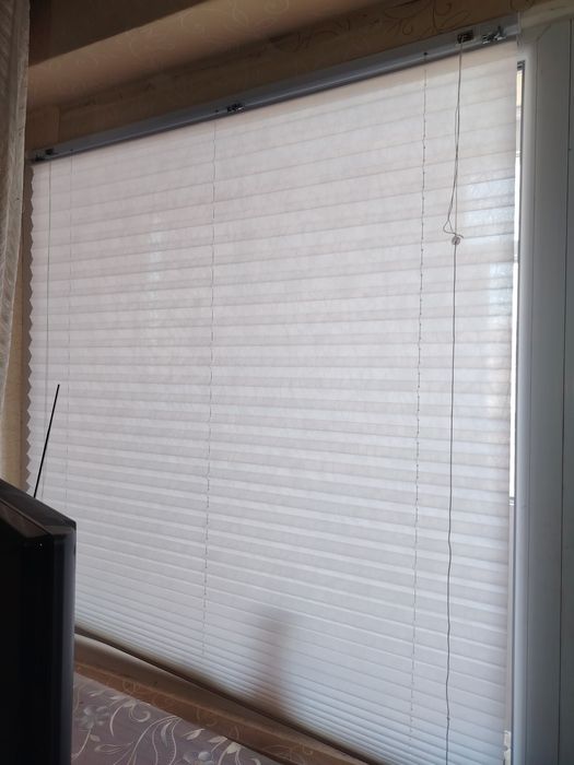 щора за вътрешен монтаж 120/140 см