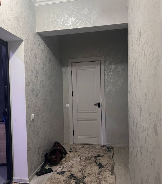 Аренда квартиры 1/9/17 Бектимирский район . Водник .Ж.К. Musafo Maskan