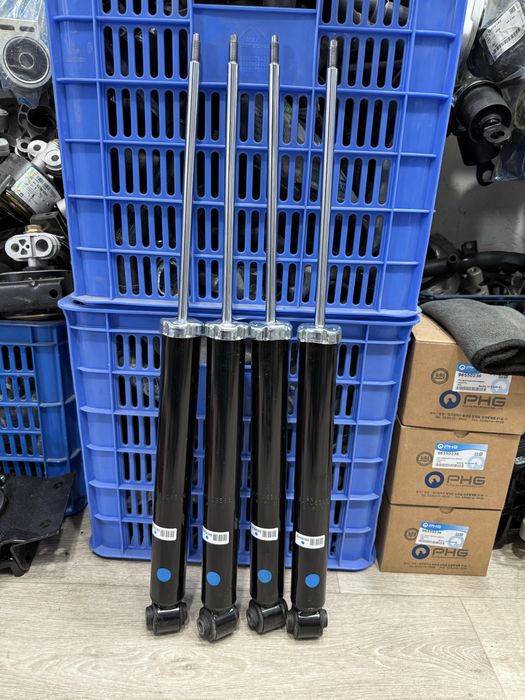 Avtozapchast Kobilt GM orqa amarzatir