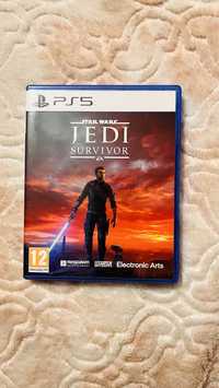 Star Wars Jedy Survivor PS5
