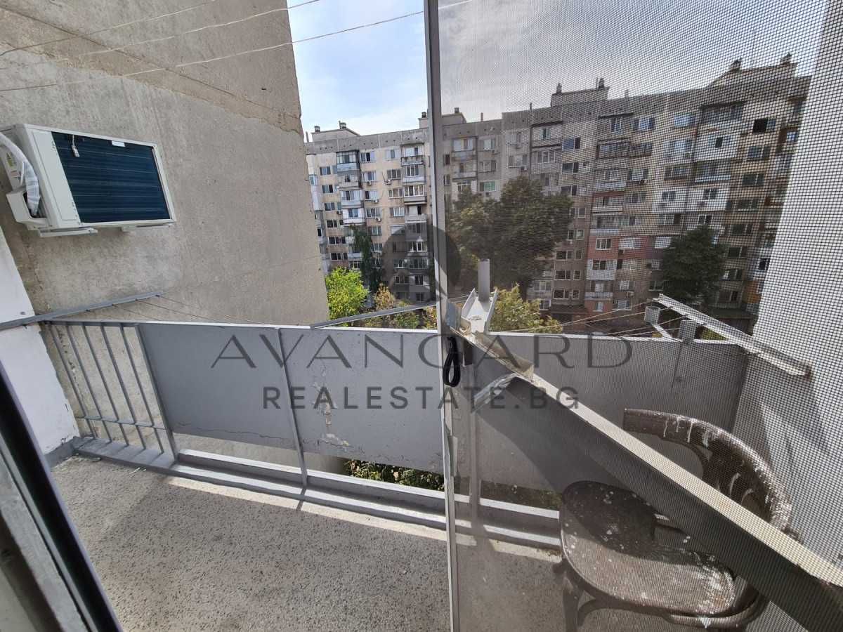 Продава се Двустаен апартамент в Пловдив, Изгрев - 68 кв.м за 932 €/кв.м - Снимка #5