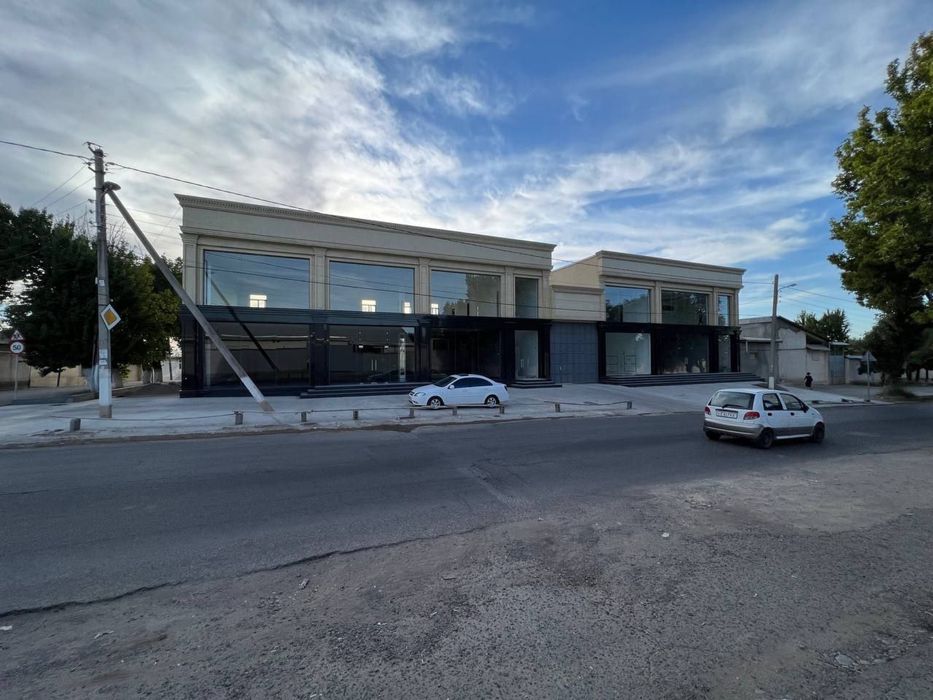 Chuqursoy arenda magazin padval ofis