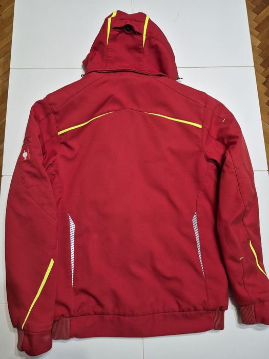 Engelbert Strauss S Motion  geacă