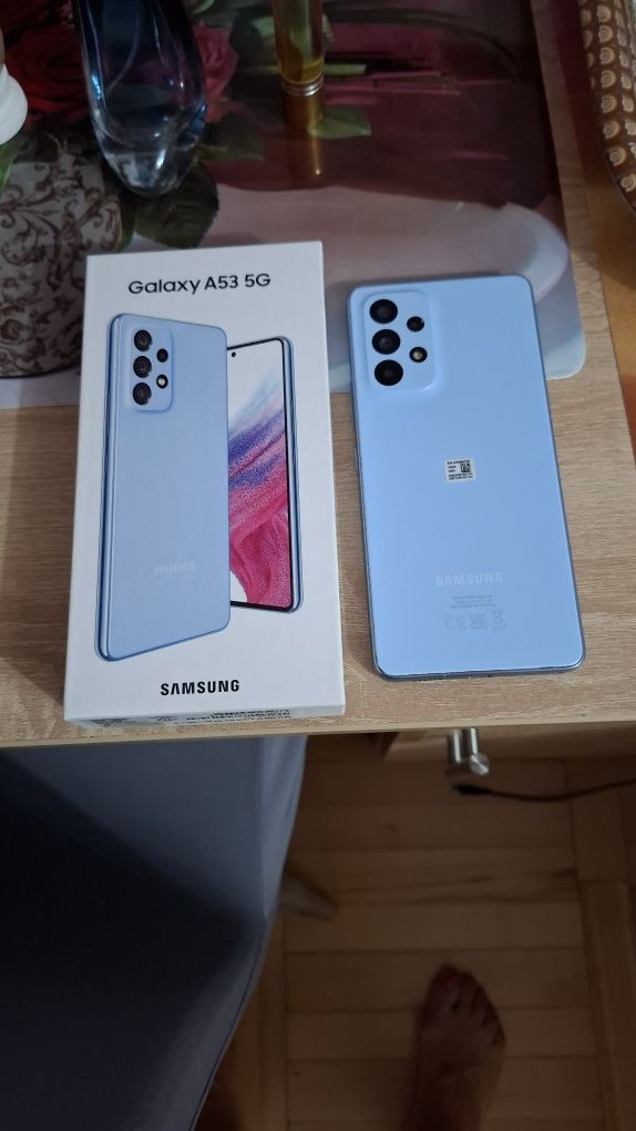 Telefon Samsung a 53