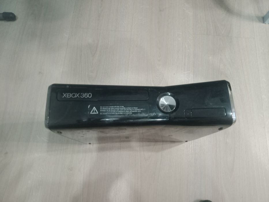 Xbox 360 только консоль