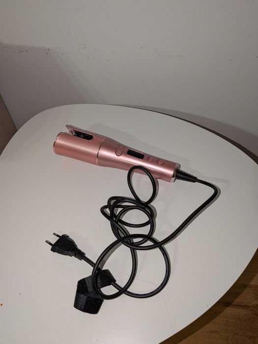 Ondulator automat Regal Bliss