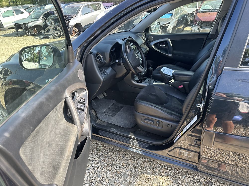 Toyota Rav4 2.2 dcat 150 кс 2011г На части!
