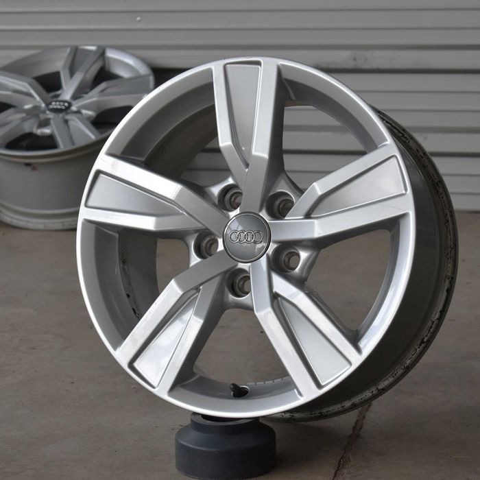 16'' Джанти Audi A3, A4, A6