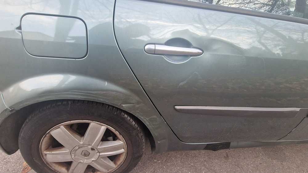 Vanzare Renault Scenic 2