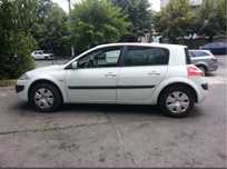 Dezmembrez Renault Megane 2 1.6 16v
