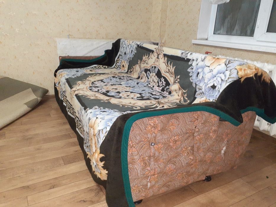Продаётся диван  тахта