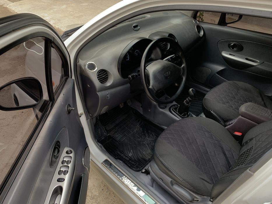 Matiz Best arenda выкуп 2011