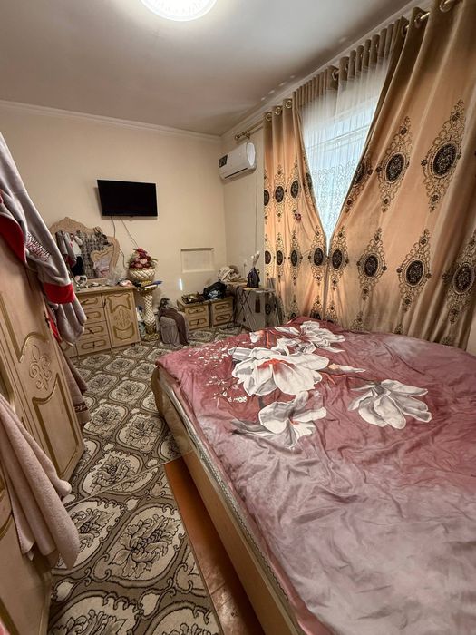 СамГАСИ ховли участок дом