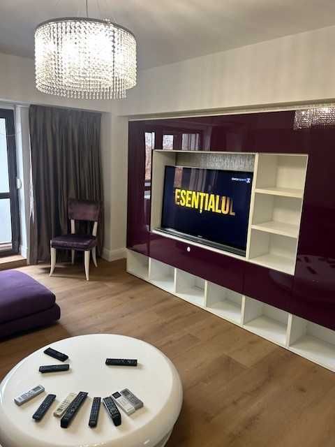 Inchiriere 4 camere Bulevardul  Unirii