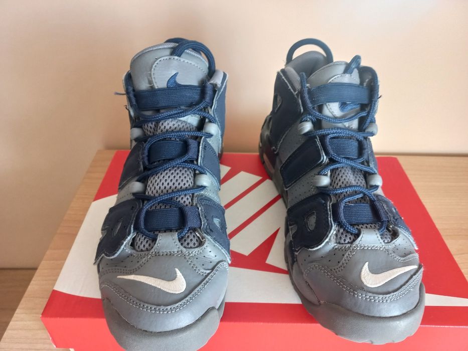 Детски кецове Nike Air, размер 39
