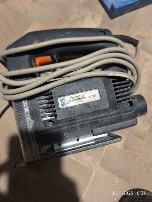 Продам Лобзик бу