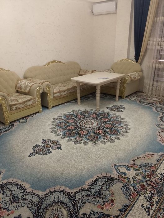 Аренда квартира  Согдиана новостройка