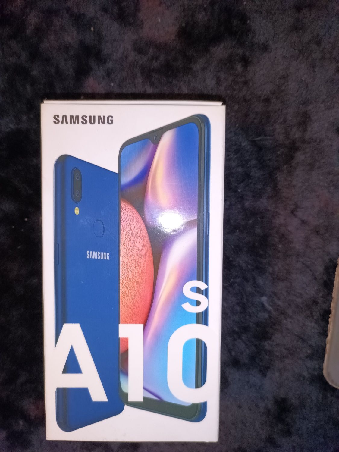 Samsung galaxy A10s