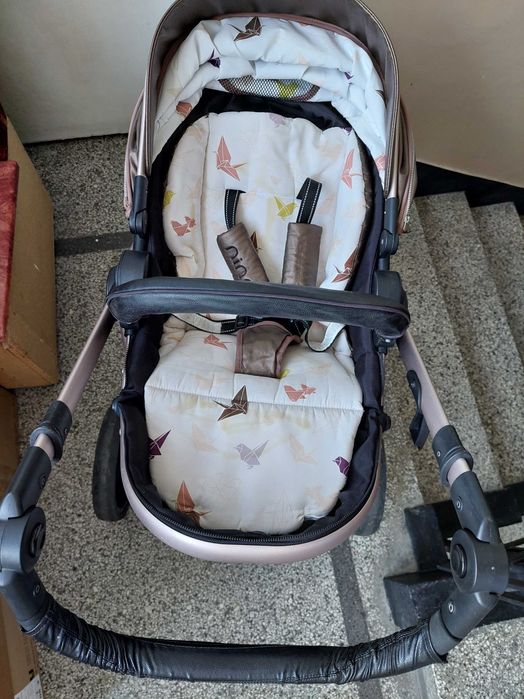 Детска количка Chipolino NINA,  много добре запазена