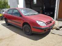 Piese Citroen C5 motor 2.2