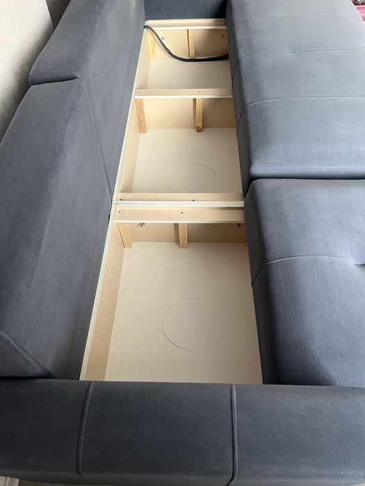 Продам диван-трансформер в отличном состоянии