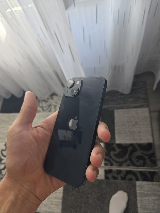 Vând iphone 14 84 sănătate baterie