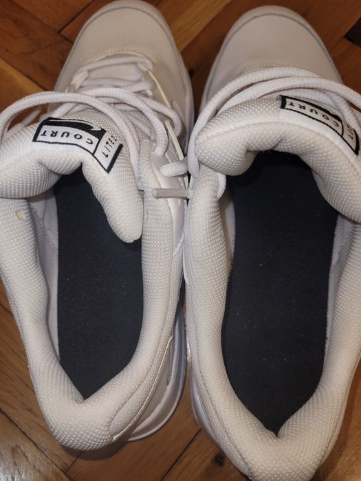 Оригинални маратонки Nike Court Lite 2