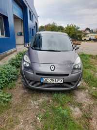 Vand Renault Grand Scenic 2011 1,5 dci