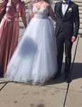 Rochie de mireasa