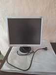 Monitor PC Samsung si AOC