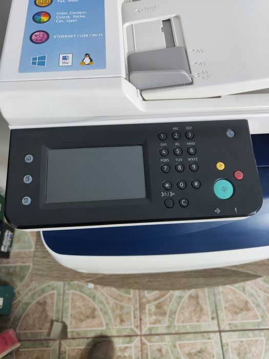 Multifuncțională Xerox