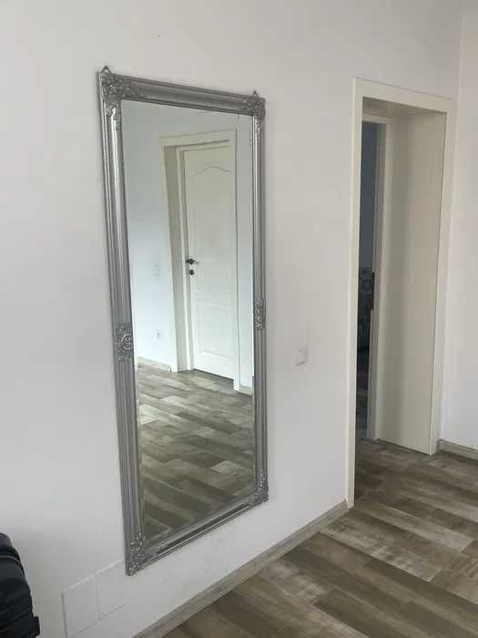 Oglinda decorativa NOUA 166 cm X 70 cm . stil VINTAGE