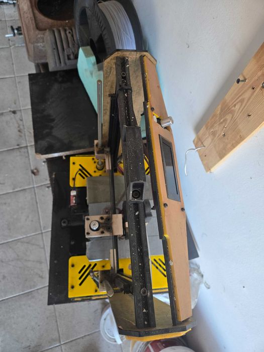 3D принтер Prusa F3D